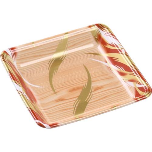 発泡トレーFLB−A20−30風紋木目OR×12