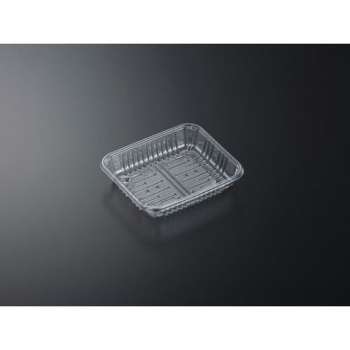 透明トレーC−APGCSR15−13F厚×20