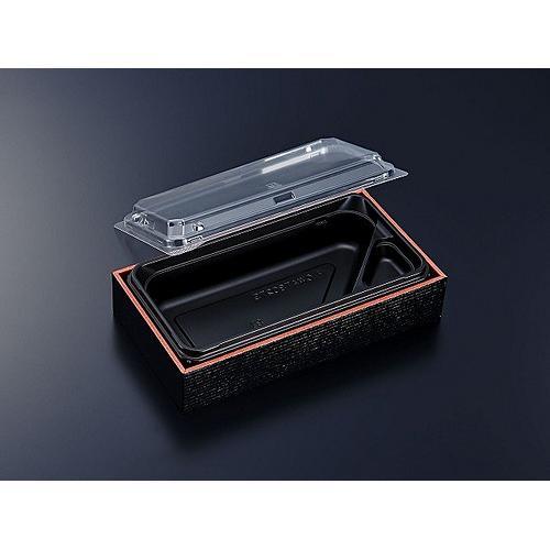 CWAT 302TS 黒−E赤黒(ボ) 16セット