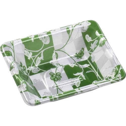 みなと16−12(45)本体フルーリ緑×30