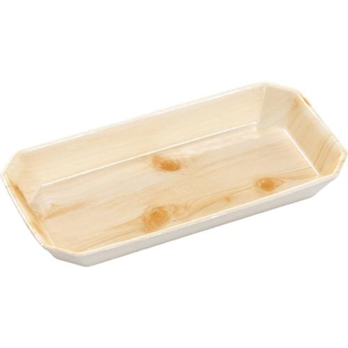 発泡トレー DRY−12−30 ひのき 15セット