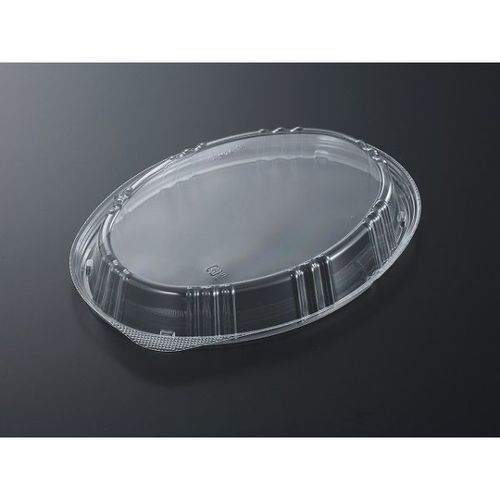 軽食容器 TPボレノ M24−18 蓋−34H×3