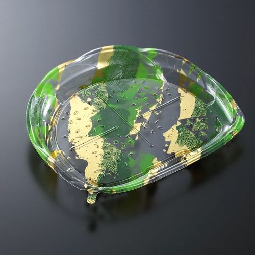 刺身容器C−AP旬花23−21みすみGN身×12