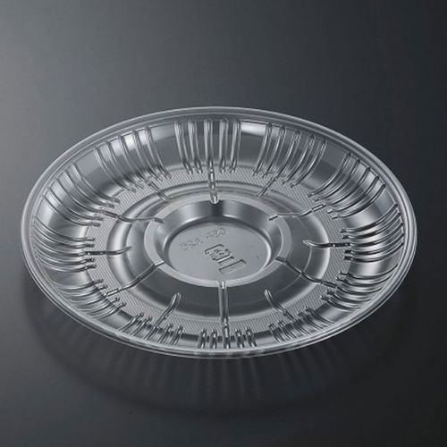 透明トレー C−APG CSR 丸25 6セット