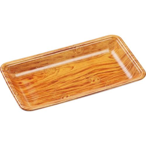 発泡トレー FLB−Y14−25 エコ拓木 ×12