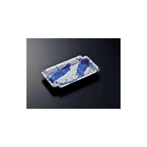 刺身容器CFかく鉢20−11さおりB−BK身×24