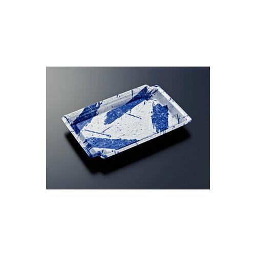 刺身容器CFかく鉢24−16さおりB−BK身×12