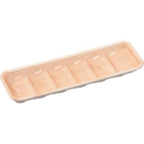 発泡トレーMV−31−10(25)本体日光×24