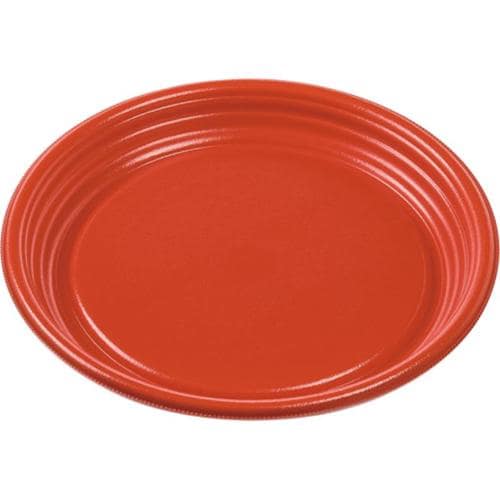 惣菜サラダ容器 MFP−お好み丸 230 赤×12