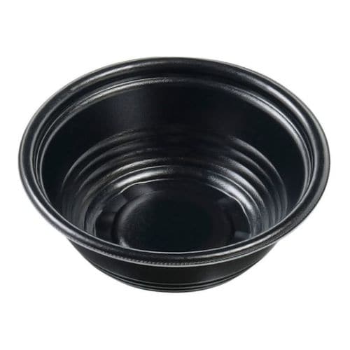 MFPホット麺16(57) 黒W 16セット