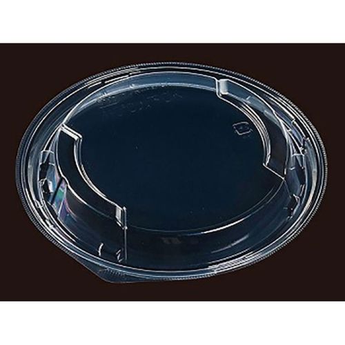 T−ホット麺17内嵌合通気蓋(PP) 15セット