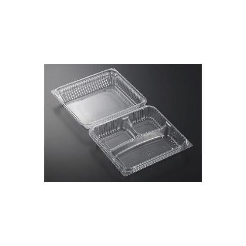 刺身・鮮魚容器C−AP街デリBOX21−19×8