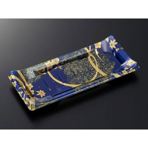 HS波ね皿24−11松月青−BK身 18セット