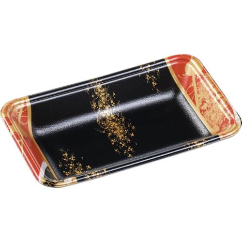 発泡トレー FLB−A12−30 流華赤 ×21