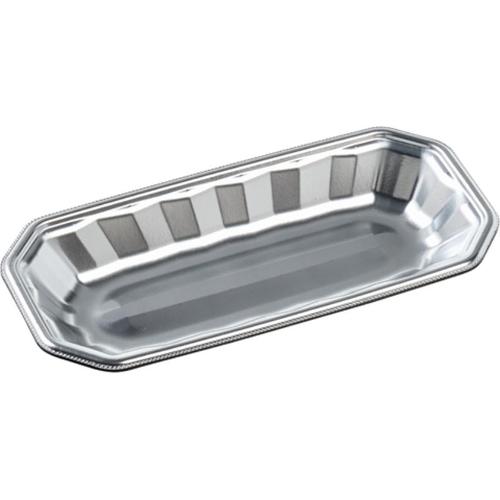 メガプレート25−12(30)平DX黒×12