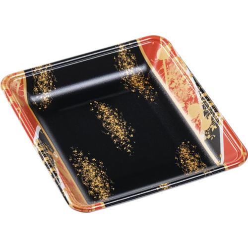 発泡トレー FLB−A22−30 流華赤 ×12