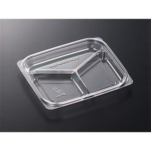 C−APデリカン18−15 三ツ仕切 16セット