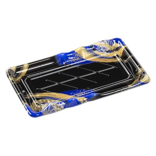 なみせ2−5 本体 晴れ着青 16セット