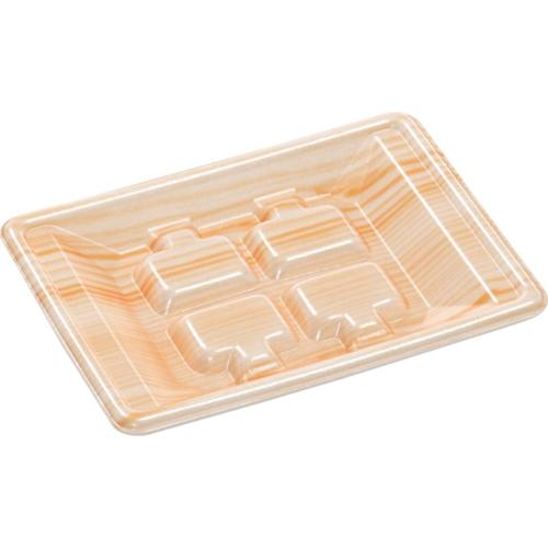 発泡トレー RSA12−17 吉野杉 32セット