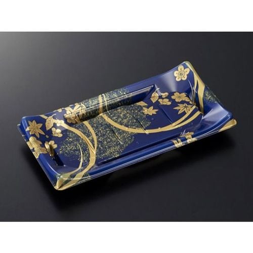 HS波ね皿21−11松月青−BK身 24セット