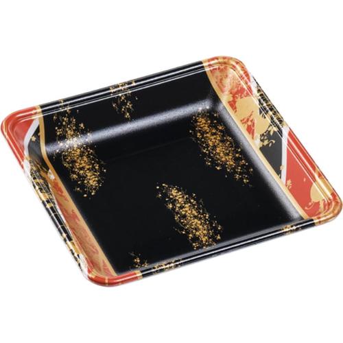 発泡トレー FLB−A20−30 流華赤 ×12