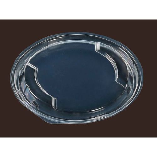 T−ホット麺17内嵌合通気低蓋L(PP) ×15