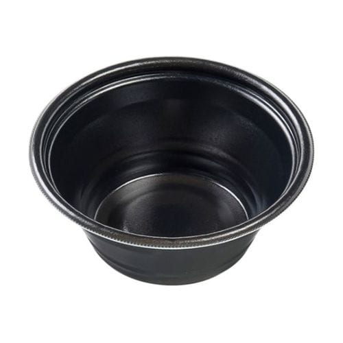 MFPホット麺17(70)絞 黒W 15セット