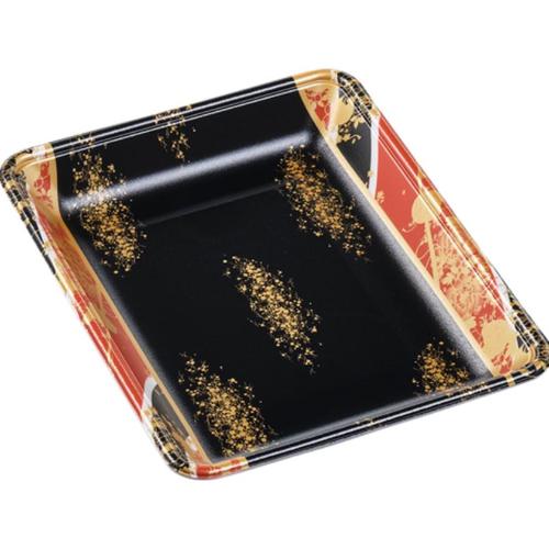 発泡トレー FLB−A25−30 流華赤 9セット