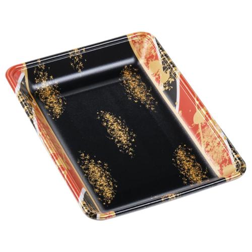 発泡トレー FLB−A28−30 流華赤 9セット