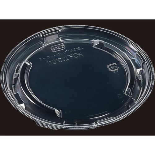 Tホットカップ142 内嵌通気低蓋PP L ×20