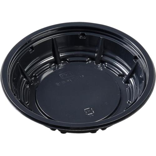 MSD新丼 18 本体 黒 18セット