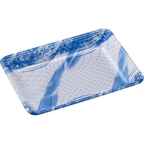 発泡トレー FLB−Y18−33 海氷青 9セット