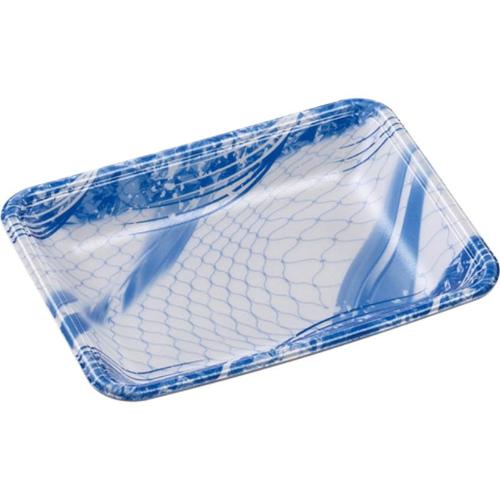 発泡トレー FLB−A15−30 海氷青 ×18