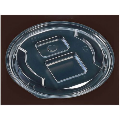 T−ホット麺18小内嵌合薬味C字低蓋L(PP×12