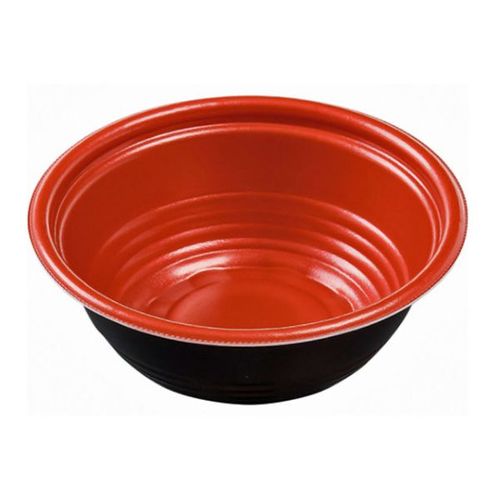 MFPホット麺16(57) M赤黒 16セット