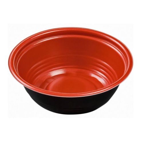 MFPホット麺18小(60) M赤黒 12セット