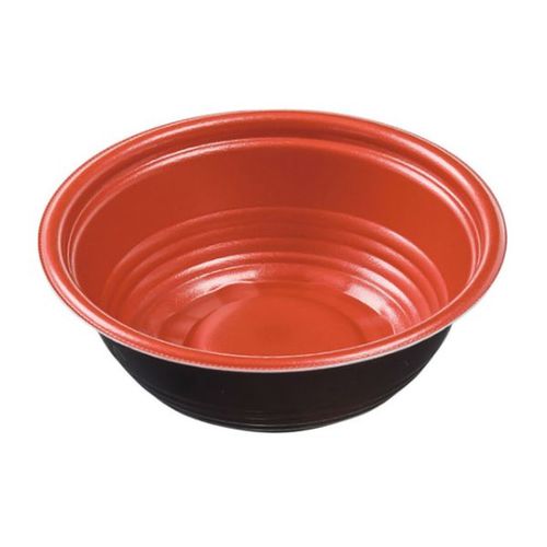 MFPホット麺17(57) M赤黒 15セット
