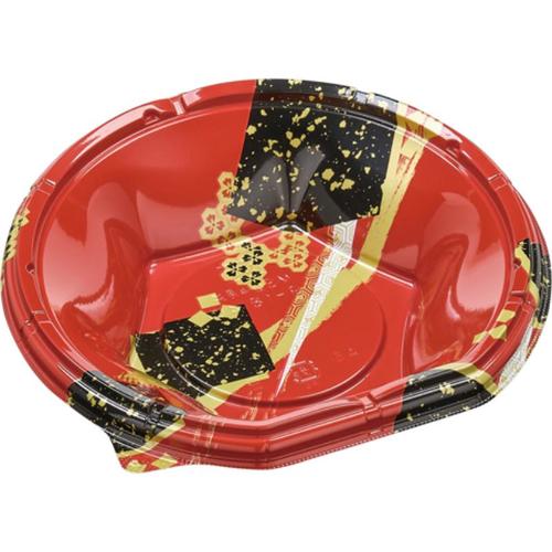 MSD半月丼 19−18(40) 花菱赤 ×16