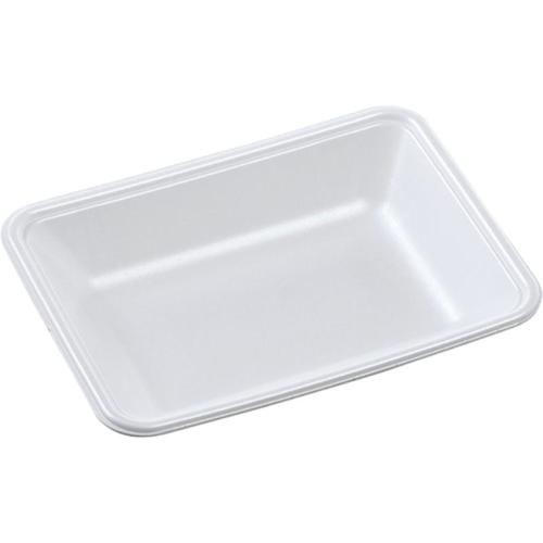 発泡トレー FLB−A15−35M エコ白 ×18