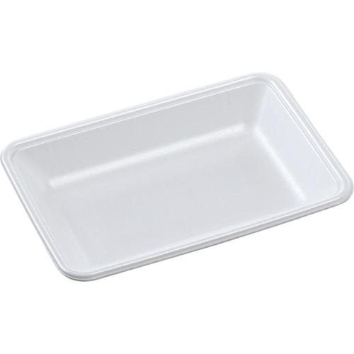 発泡トレー FLB−X15−33M エコ白 ×16