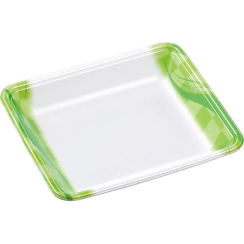 発泡トレー FLB−A17−30 涼香緑 ×15