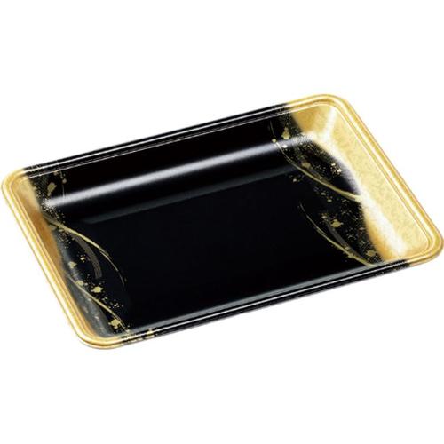 発泡トレー FLB−Y18−25 エコ金絵巻 ×9