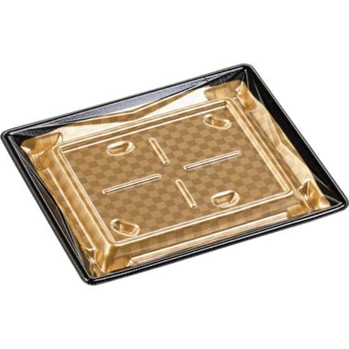 Sステージ19−17 本体 本市松 16セット