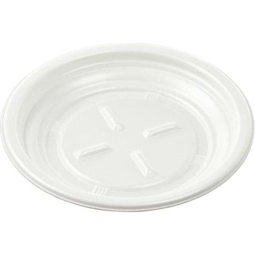 MFPプレート−丸22 本体 白 9セット