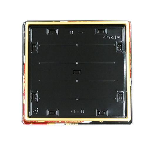 祝賀桶35−35 おとぎ赤 10セット