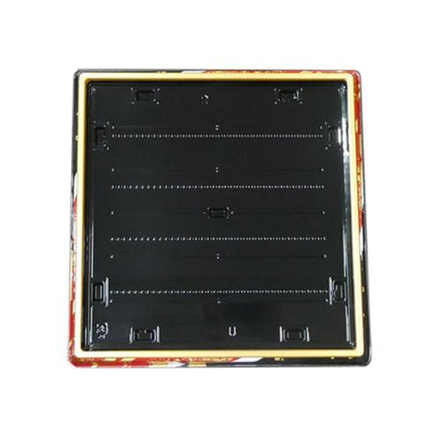 祝賀桶38−38 おとぎ赤 8セット