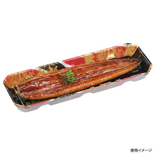 FU−30−10(25) 流華赤 24セット