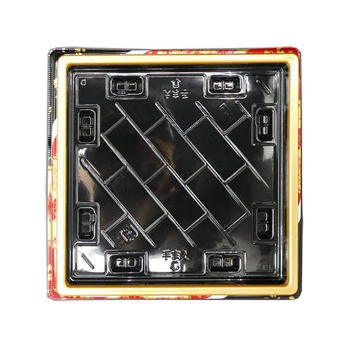 祝賀桶25−25 20貫 おとぎ赤 8セット