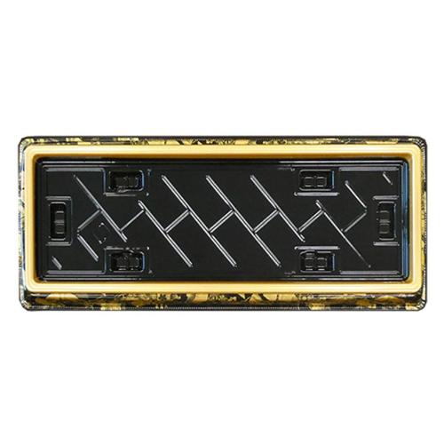 祝賀桶35−14 16貫 晴れ扇 6セット