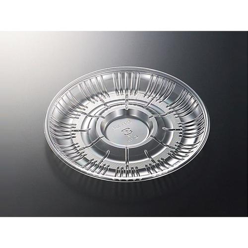 透明トレー CSR 丸25 O 6セット